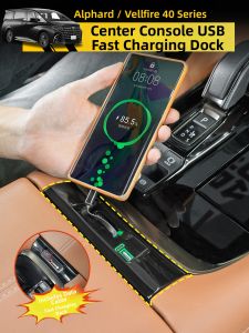 HONGSHENGBAILI | Car-specific Quick Charge USB Charger