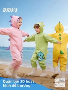 Waterproof Childrens Suit