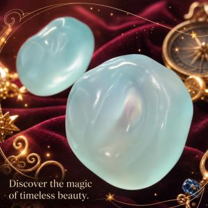 Bandai | Maltose Squishy Sensory Fidget Toys Anti Stress Soft Transparent Blue Quick Rebound Stress Ball Decompression Squeeze Toy