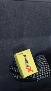 PATI ORIGINAL PERFUME X WOMEN EXTREME ( 10ML SERUM )