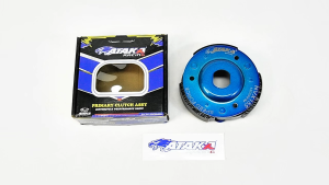 ATAKA Racing Clutch Lining Assy FOR YAMAHA AEROX V1 V2【1200RPM】
