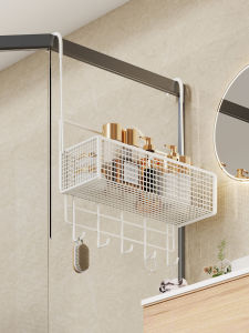 WUBUWEI | Kệ Tường Treo Đồ Trong Phòng Tắm