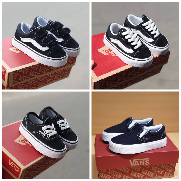Sepatu Vans Classic Plataforma Sepatu Sneakers Sneakers Vans