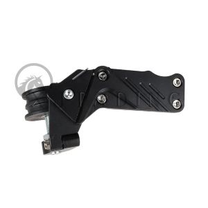 Motorcycle Chain Tensioner Roller Auto Adjuster Bolt for Honda Suzuki Kawasaki YAMAHA Universal Modification Parts