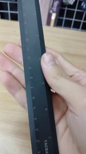 Thước titan Tacray
