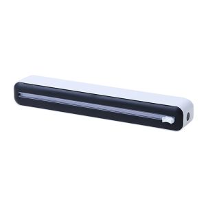 30x30cm Plastic Film and Desktop Disposable Plastic Wrap Cutter Refillable Foil Film Food Packaging Cling Film Cutting Machine