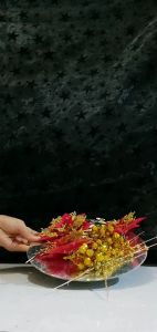 SÉT TRANG TRÍ  THÁP BIA.THÁP BÁNH