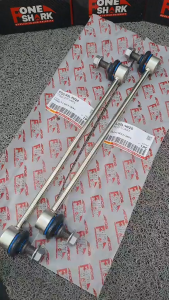 F-One Shark FOS Front Sway Bar Link Stabilizer Link Stabil Honda CRV CR-V Gen 3 / Gen 4 2007-2017 Premium Quality