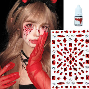 Halloween Cosplay Ghost Bride Headwear Lace Veil Hair Clip Net Flower Hair Accessories Photography Props Sweet Style Universal