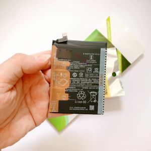[FreeShip] Pin Xiaomi Mi 11 Lite BP42 4250mAh Zin + Tặng Siêu Dán Pin