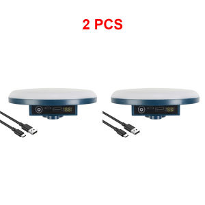 2026 Outdoor Camping Light 8500000LM Tent Lights Magnetic Powerful Fashlight Work Repair Camping Lantern Built in 4 battery