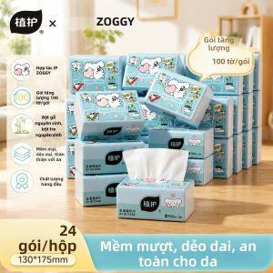 Botare | Soft Smooth Household Paper Towels 100 Count Per Pack