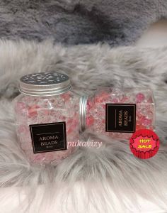 เม็ดน้ำหอมปรับอากาศ น้ำหอมปรับอากาศรถ น้ำหอมปรับอากาศห้องนอน ปรับอากาศห้องน้ำ น้ำหอมอโรมา