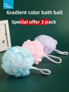 CHAHUA | Luxury Non-dispersing Ultra-soft Bath Sponge