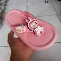Sendal Anak Labubu Viral Terbaru Sandal Labubu Anak Perempuan. 