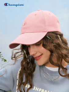 Champion | Trendy Outdoor American Sport Cap for Spring