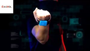 Ô Tô Điều Khiển Từ Xa Bằng Cử Chỉ Tay Và Remote 548 Xe Điều Khiển Từ Xa Địa Hình