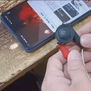 Komponen Tweeter Harman Kardon 1 inch  25mm 4 ohm  10 watt Original