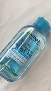 Garnier Micellar Water SALICYLIC BHA 400ML/BESAR