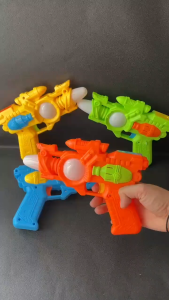 JOYL Lights and sounds space blaster children toy blasters
