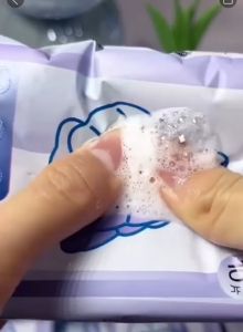 Instant Stain Remover Wipes Stain Remover Clothes Stain Remover Cleaning Wipes Cloth Wipe Wet Wipe Travel Wet Tissue衣服去污