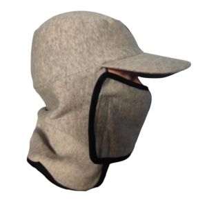 Topi jepang Topi masker Topi mancing Pria Dewasa Topi tani Topi Masker Anti Panas