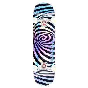 RMT | Laser Skateboard Double Kicktail For Beginners