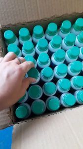Siêu Thấm Siêu Loang Trãi Tăng Bám Dính Tiết Kiệm Phân Bón Gấp 3 Lần -Chai 50ml