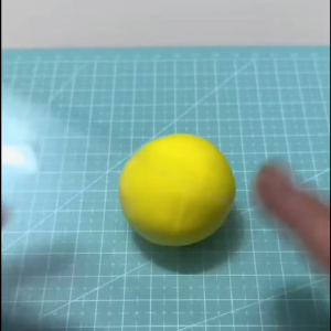 Clay Jumbo 12 Warna SNI - Mainan Anak Sensori Polymer Clay Edukatif Dough Aman