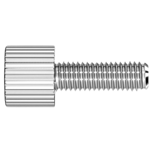 TIANZHUOJINSHU | Stainless Steel Round Manual Flat Head Cap Screw