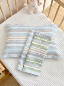 XIAOGUDUN | Cooling Moisture-Wicking Bamboo Fiber Pillowcase