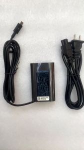 ️[Sạc zin] Sạc Laptop Dell Latitude 7275 20V - 2.25A - 45W Chân type C