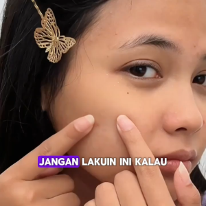 Glow Better Effortless Glow Acne Defense Daily Spot Treatment 10gr (ED 01/27) - Skincare untuk Memudarkan Jerawat dan Bekas Jerawat Obat Totol Jerawat