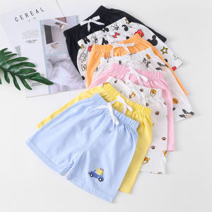 Tagkita | Cotton Thin Summer Shorts Pants