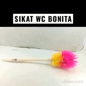 MURAH SIkat Wc Merk Dragon /Sikat Toilet/Sikat Kamar Mandi/Sikat Lantai GHF
