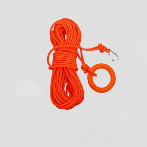 PATGEAR | Professional Boat Rescue Buoy with Thickened Foam Reflective High Buoyancy PVC