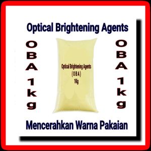 OBA 1KG OPTICAL BRIGHTENING AGENTS