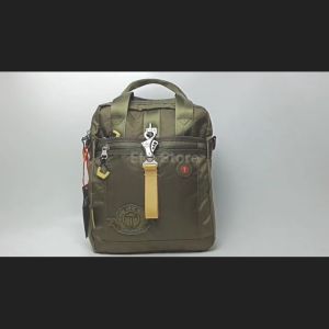 TAS SELEMPANG ARMY 8145 - IMPORT (BISA BAYAR DI TEMPAT) TAS SELEMPANG SPORTY