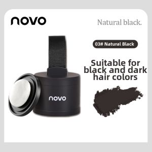 NOVO | Hairline Filling Contour Powder