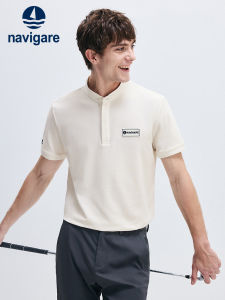 Navigare | Mosquito Repellent Polo Shirt