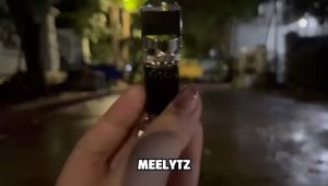 RTD RAYTON M01RS - Lampu Utama H6 LED