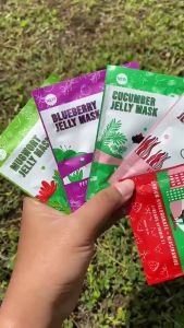 SYB Jelly Mask 10gr