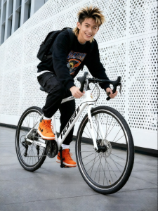HONGQI | Commute Lightweight Variable Speed Bicycle