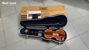 Đàn Violin Yamaha V3SKA44 – Chính Hãng