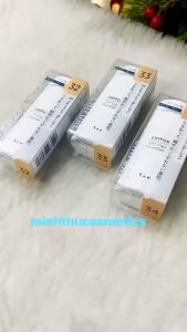 Kem nền Chifure UV Liquid Foundation SPF 33/PA ++