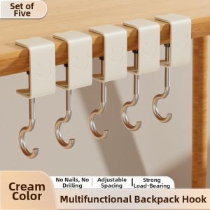 LIKE | Durable Adjustable Desk Hook