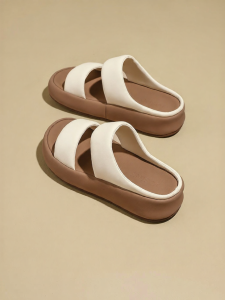 Josiny | Thick Sole Sandals For Women Summer Stylish Comfortable