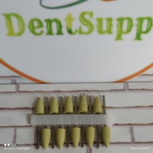 silicone rubber polish acrylic