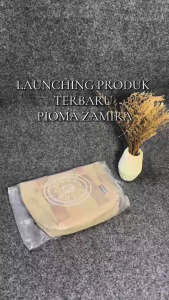 OMIPABAGS Pioma Zamira Tas Selempang Bahu wanita Handbag Nylon 2in1 Waterproof