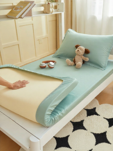 HEYUE | Mattress Protector Single Bed Sheet 90x190cm